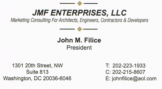 JMF Enterprises, LLC